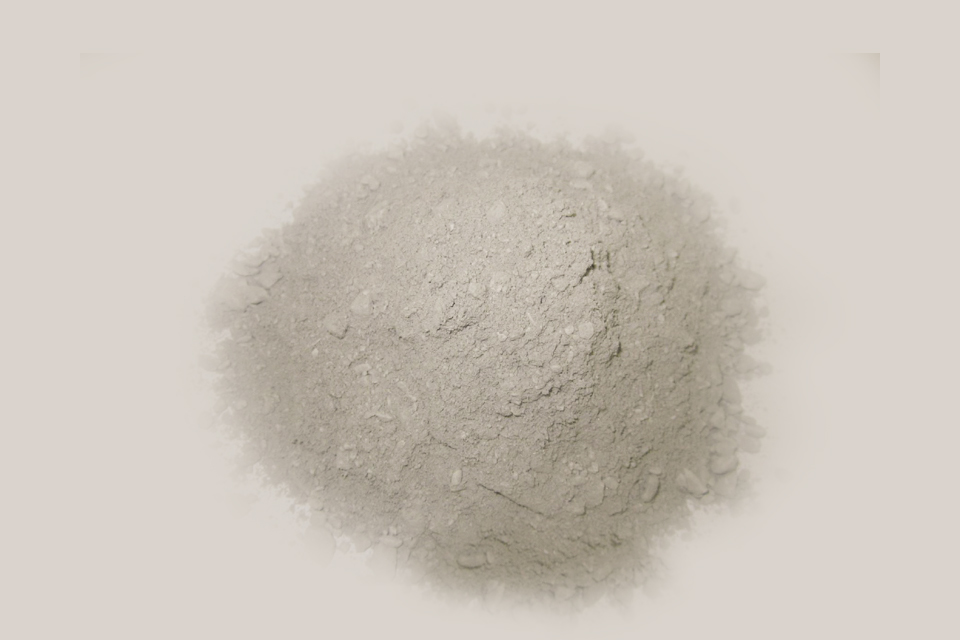 輕質(zhì)澆注料